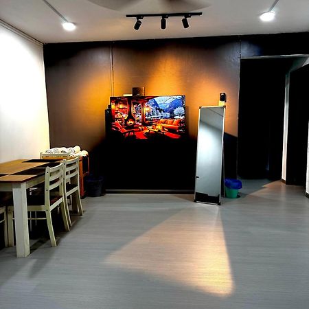 Luxuryfamilysuite6-9Pax-Jonkerstreet-Citytown Melaka Zewnętrze zdjęcie