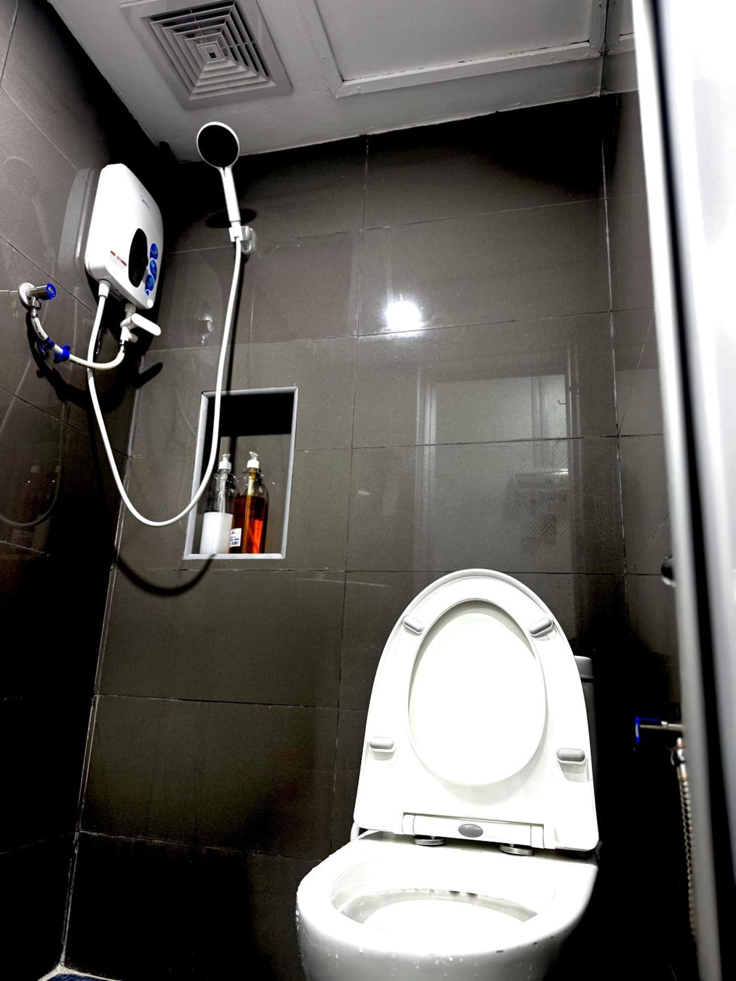 Luxuryfamilysuite6-9Pax-Jonkerstreet-Citytown Melaka Zewnętrze zdjęcie
