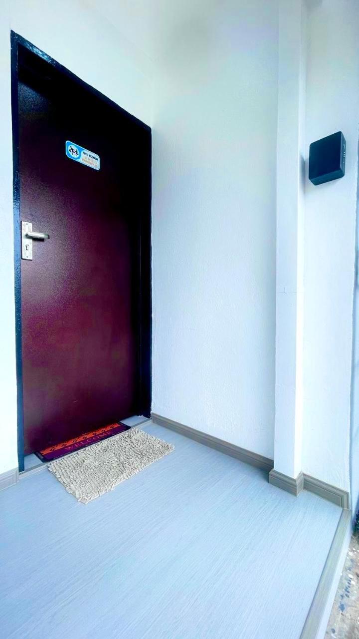 Luxuryfamilysuite6-9Pax-Jonkerstreet-Citytown Melaka Zewnętrze zdjęcie