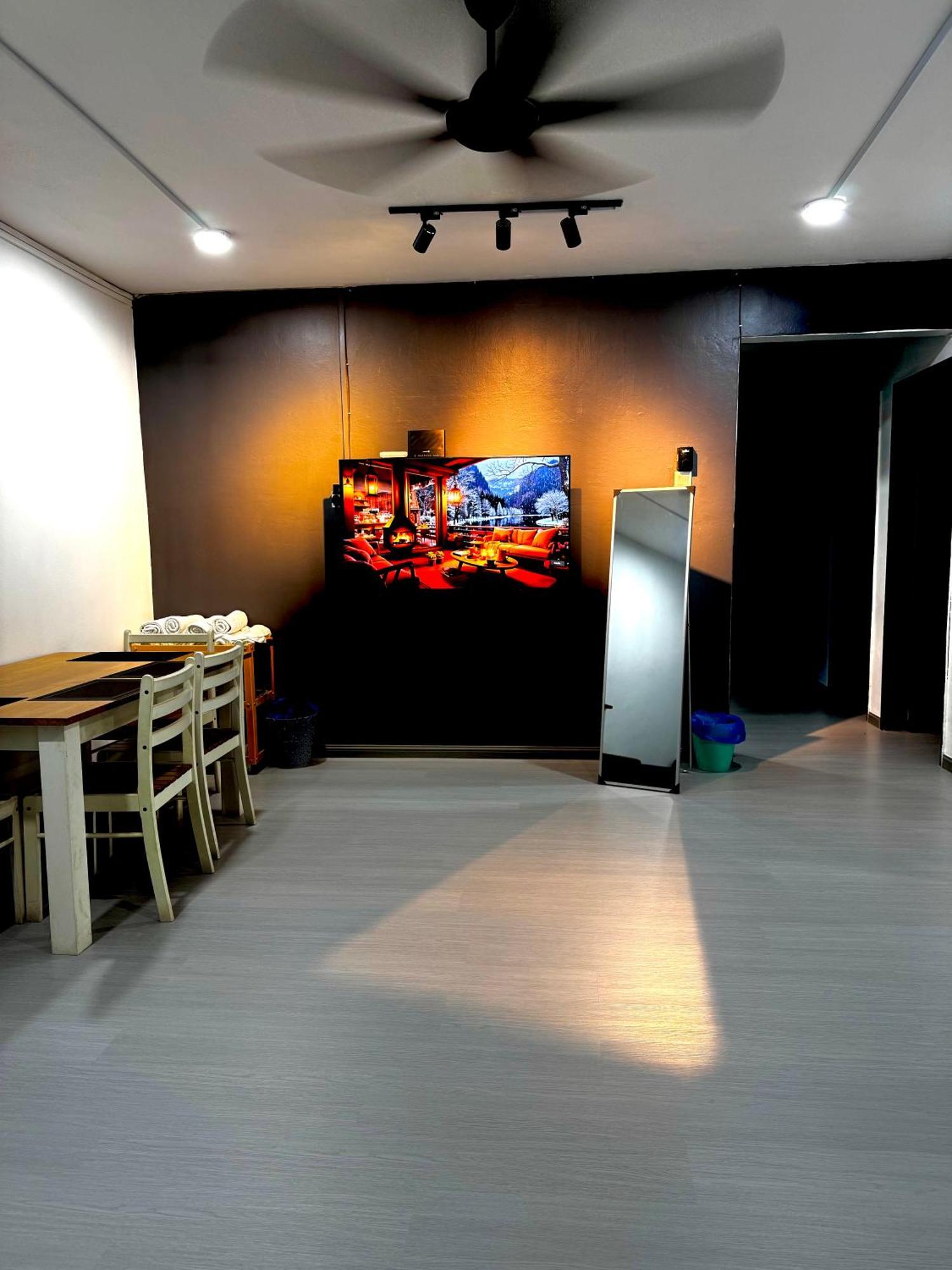Luxuryfamilysuite6-9Pax-Jonkerstreet-Citytown Melaka Zewnętrze zdjęcie